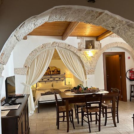 Il Trullo Dei Sogni Apartman Alberobello Kültér fotó
