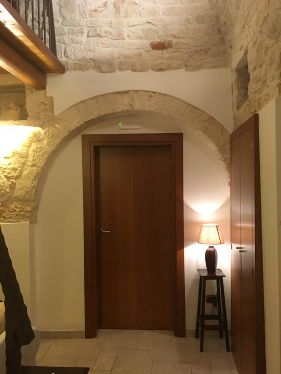 Il Trullo Dei Sogni Apartman Alberobello Kültér fotó