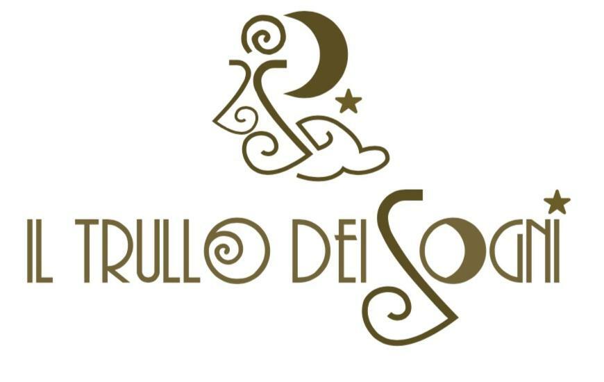 Il Trullo Dei Sogni Apartman Alberobello Kültér fotó